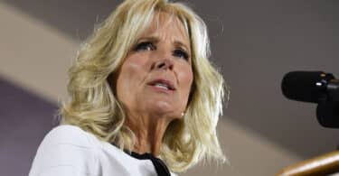 What happened to Jill Biden? First Lady's preventive skin cancer surgery explained