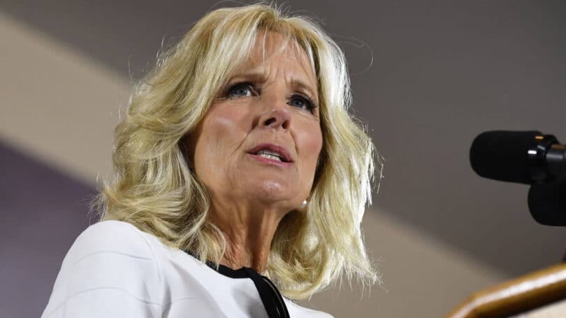 What happened to Jill Biden? First Lady's preventive skin cancer surgery explained