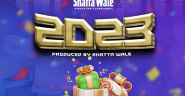 Shatta Wale - 2023 Lyrics