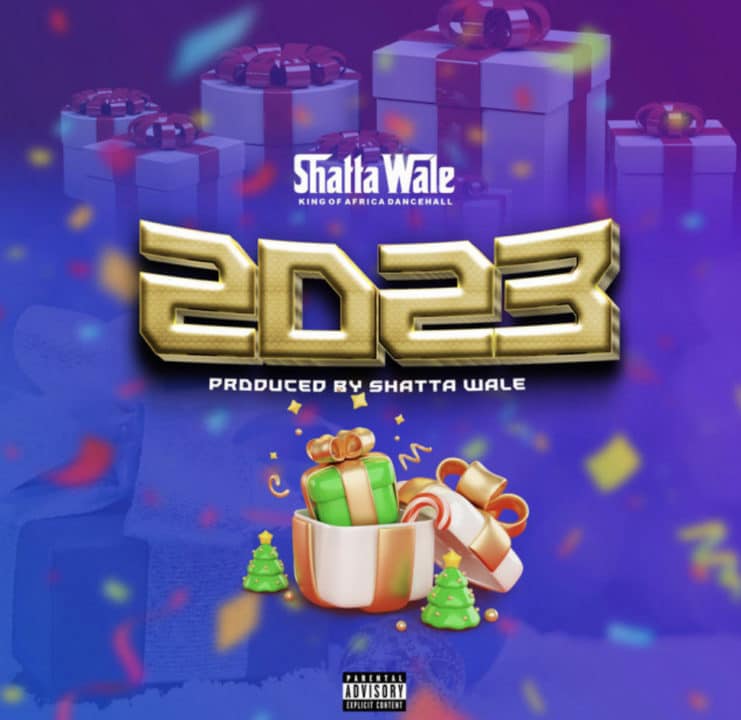 Shatta Wale - 2023 Lyrics