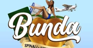 AUDIO Spinall - Bunda Ft Olamide X Kemuel MP3 DOWNLOAD