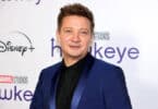 Jeremy Renner Gets Discharged from Hospital After Snowplow Accident