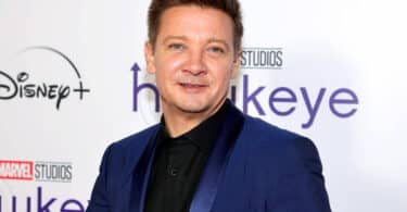 Jeremy Renner Gets Discharged from Hospital After Snowplow Accident