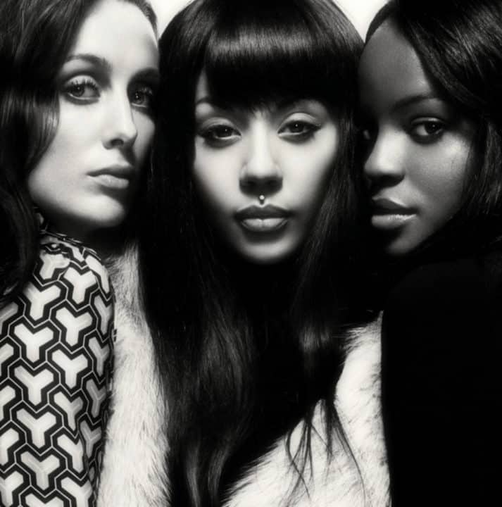 Sugababes - Today Lyrics