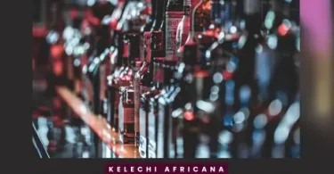 AUDIO Kelechi Africana - Alcoholic MP3 DOWNLOAD