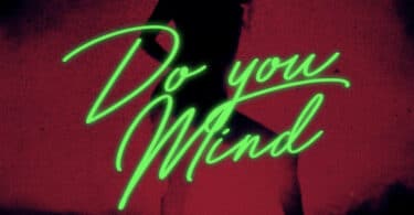 Vedo Ft. Chris Brown - Do You Mind Lyrics