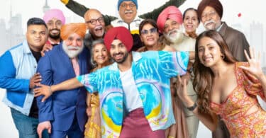 Babe Bhangra Paunde Ne Punjabi movie release date, OTT platform, box office collection