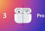 Airpod 3 vs Airpod pro: What's the different?