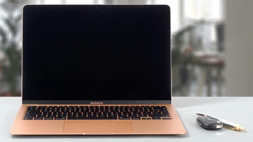 The best laptops for 2023