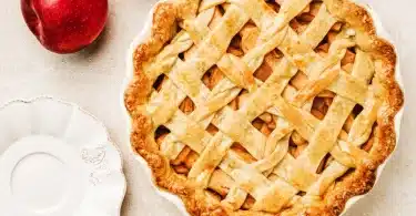 Apple Pie Recipe