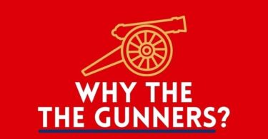 Explained why Arsenal Football Club is called The Gunners and fans The Gooners meaning explained