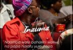 Aslay - Inauma Lyrics