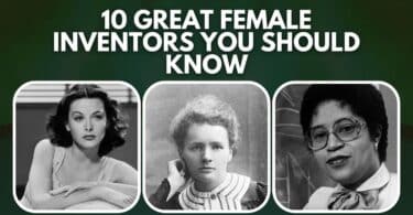 Best 10 female inventors who changed the world forever