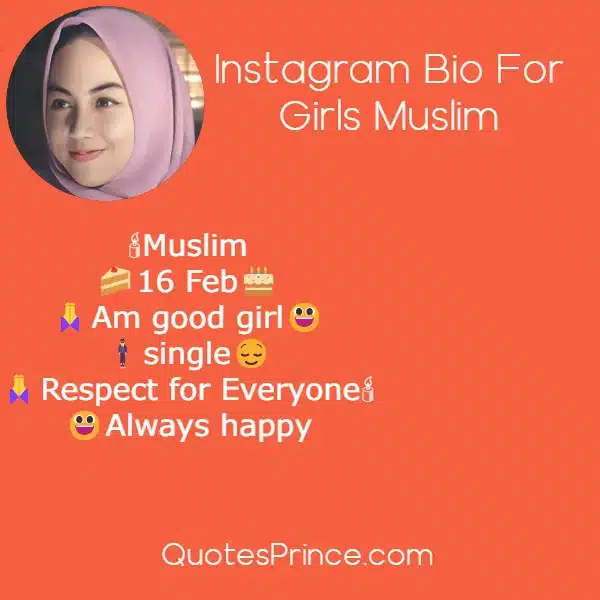 Best Instagram Bio For Girls For 2023 