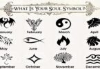 Birth Symbols by Month and Meaning