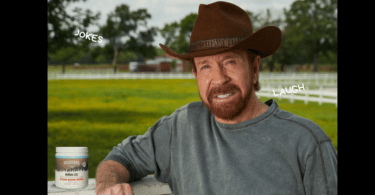 50 Hilarious Chuck Norris Jokes To Make You Laugh