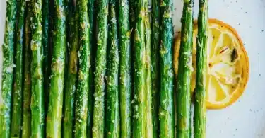 How to cook Asparagus