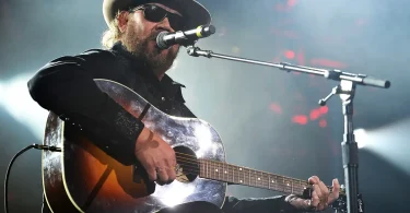 Hank Williams Jr. 2023 Tour Dates