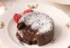 Home-Making Lava Cake