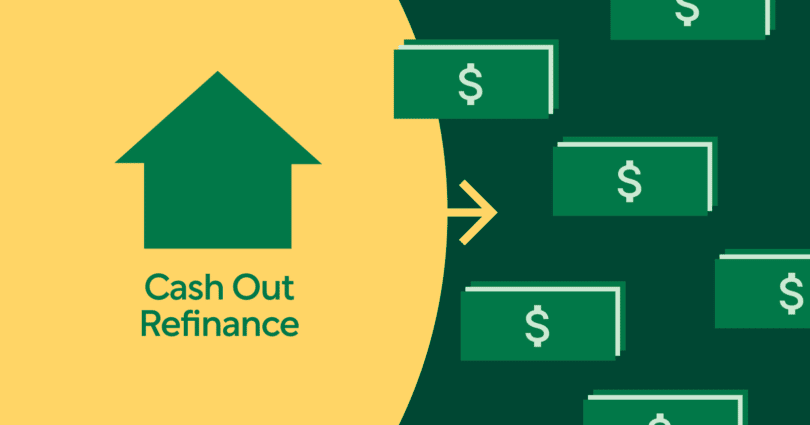 When to Cash out Refinance?