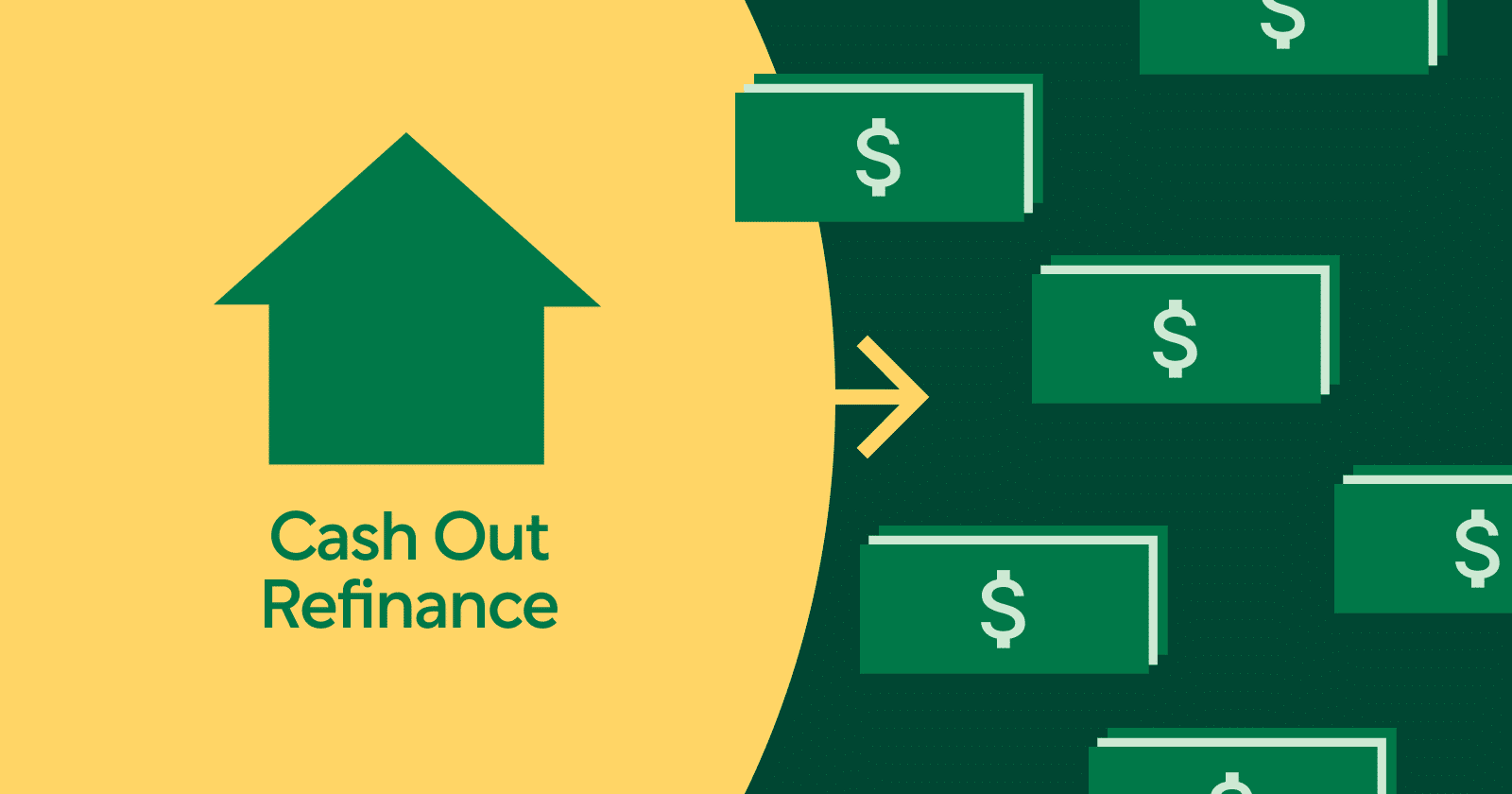 When To Cash Out Refinance All About Cash Out Refinance CitiMuzik   Comprehensive Guide To Cash Out Refinance 1 