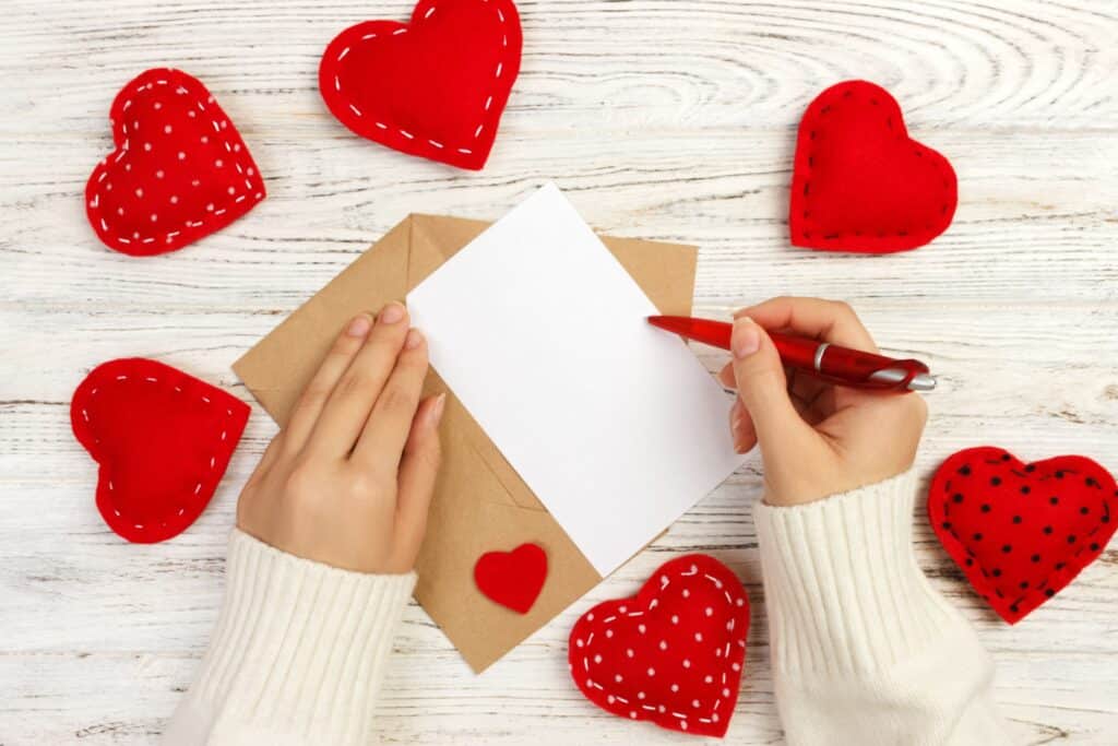 55 Best Valentine Day Wishes to Write in All of Your Cards 2023