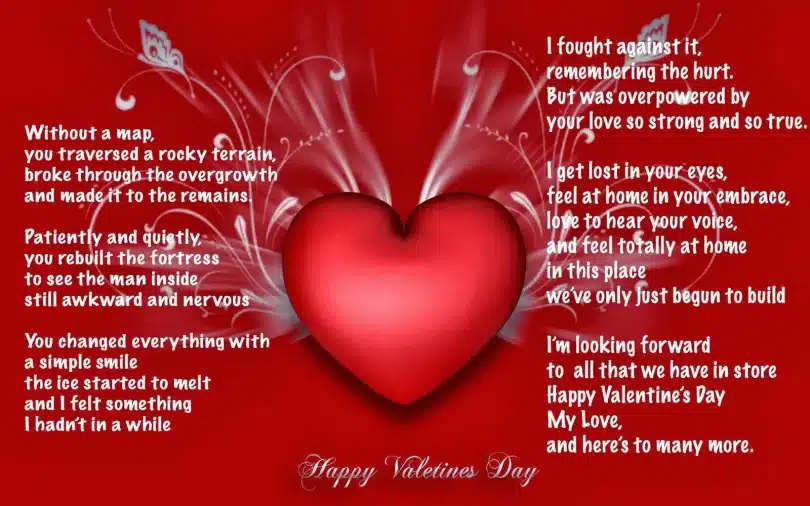 55 Best Valentine Day Wishes to Write in All of Your Cards 2023