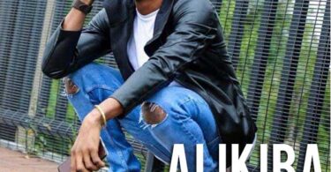 AUDIO Alikiba - Dushelele MP3 DOWNLOAD