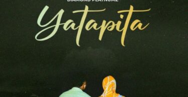 Diamond Platnumz – Yatapita LYRICS