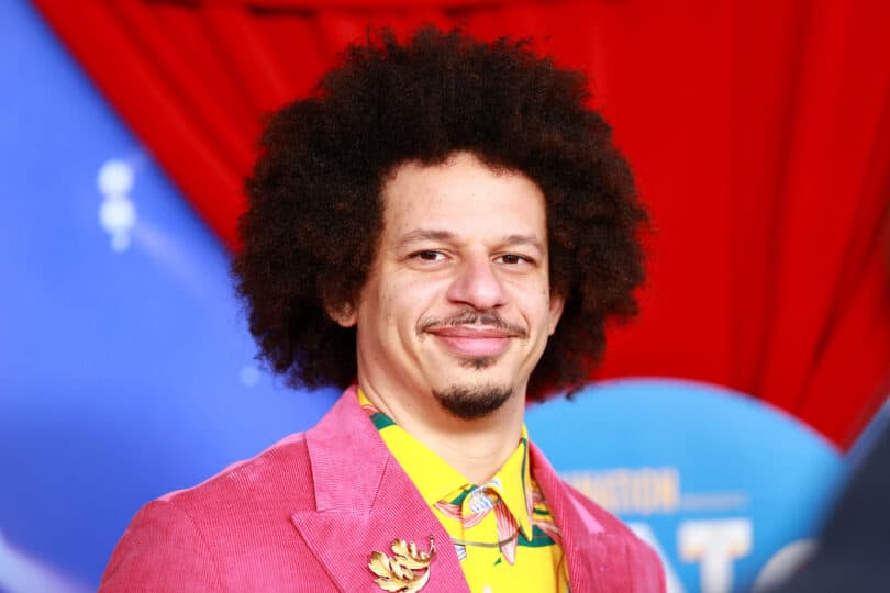 Who is comedian Eric Andre, his age, family, parents, net worth — citiMuzik