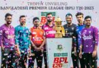 Eurosport India to broadcast Bangladesh Premier League 2023