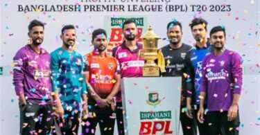 Eurosport India to broadcast Bangladesh Premier League 2023