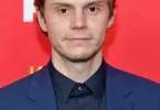 Evan Peters Movies and TV Shows