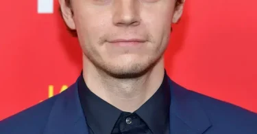 Evan Peters Movies and TV Shows