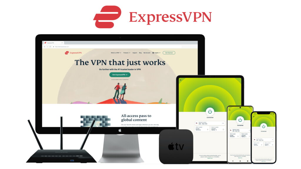 The best VPN for streaming for 2023