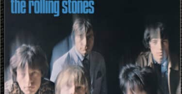 The Rolling Stones - Paint It Black Lyrics