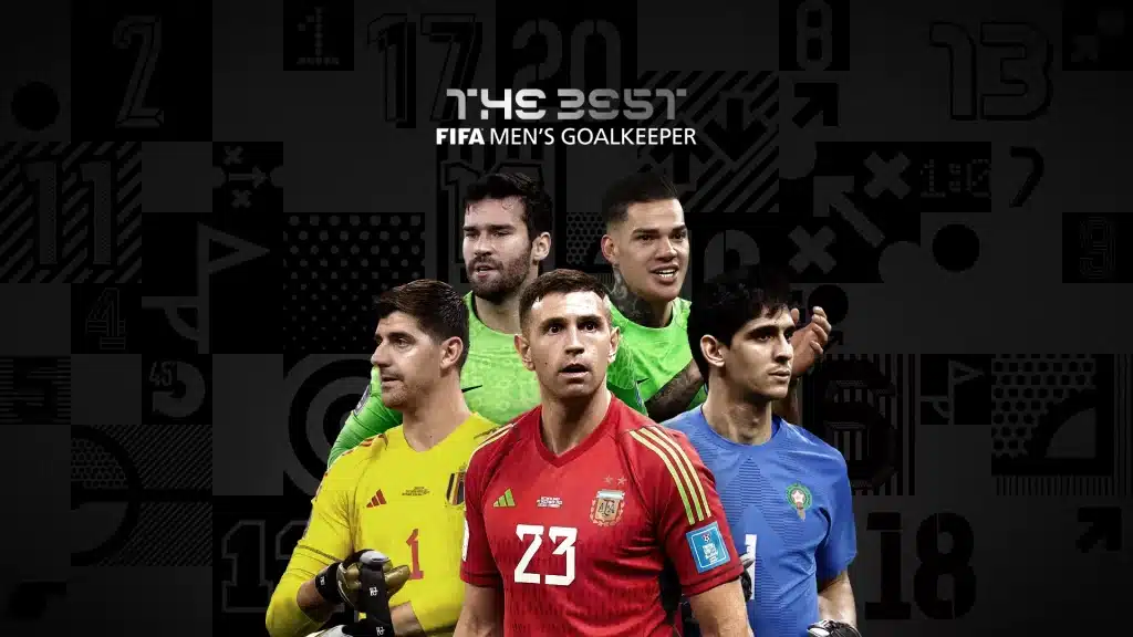 Nominees for The Best FIFA Football Awards™ 2022 revealed