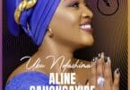 AUDIO Aline Gahongayire - Ubu Ndashima MP3 DOWNLOAD