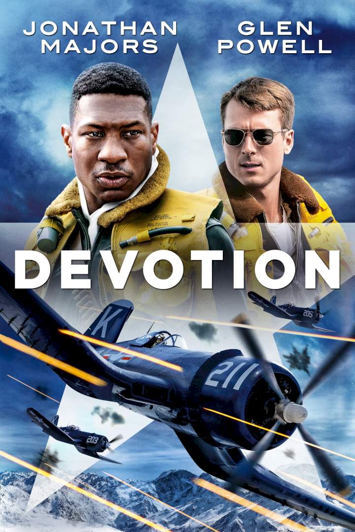 Devotion (2022) - English Subtitle