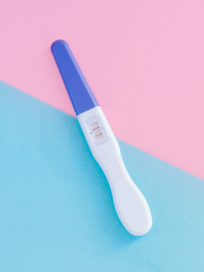 Where to buy Pregnancy Tests?