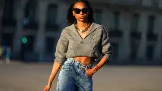 2023 Crop Tops For Women