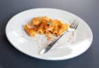 Is It Safe To Eat Pasta Left Out Overnight?