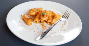 Is It Safe To Eat Pasta Left Out Overnight?