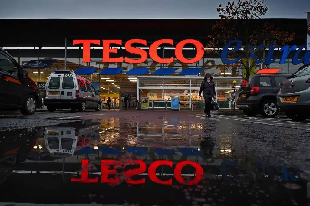 Tesco Closing Time — citiMuzik