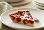 Clafoutis Cherry Recipe