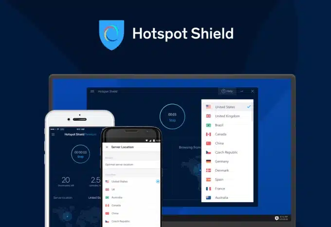 The best VPN for streaming for 2023