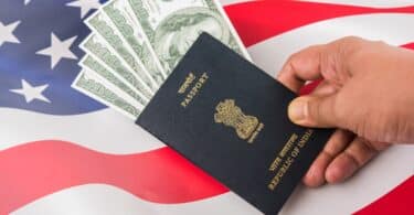 How To Apply for Nonimmigrant Visas to the U.S.A.