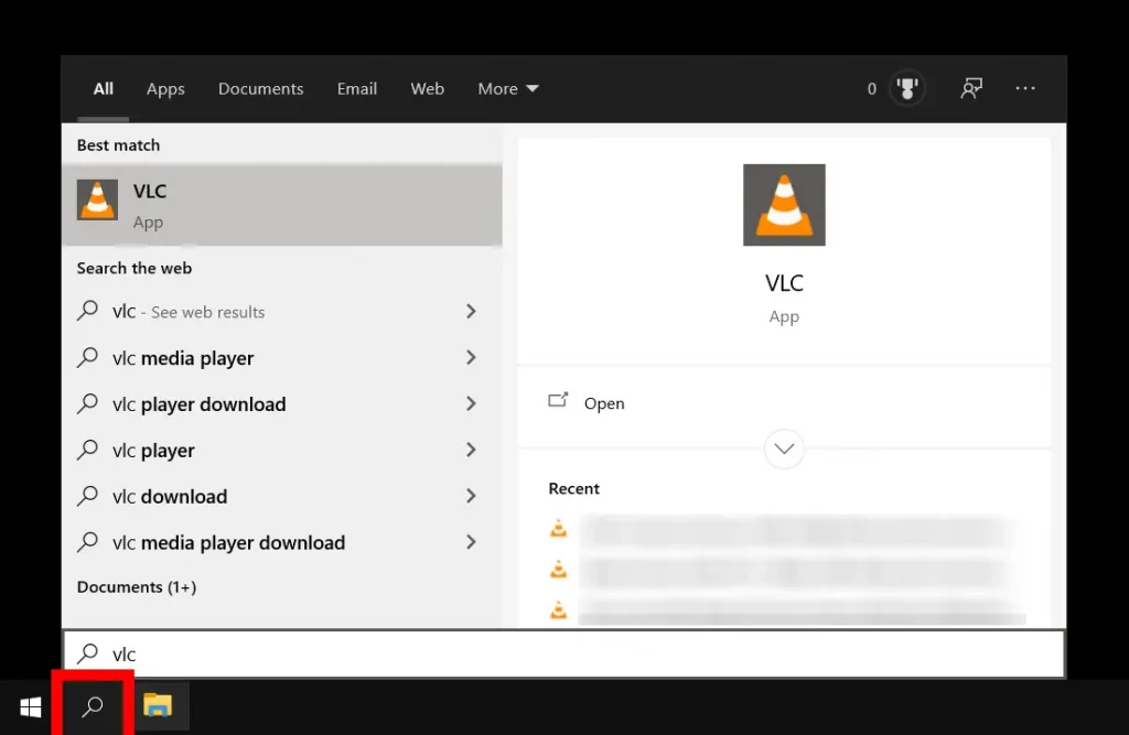 How to Cast VLC to Chromecast 2023