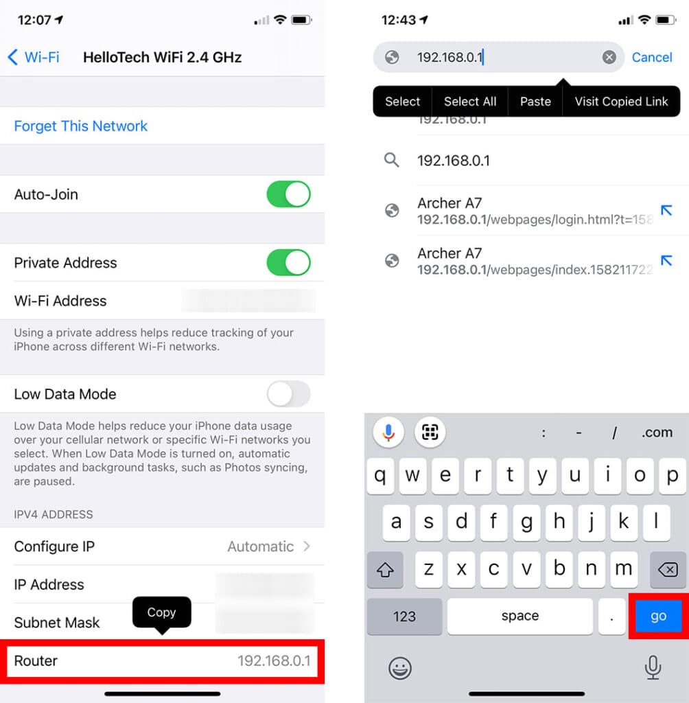 How to Find Your WiFi Password on an iPhone 2023