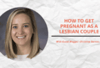 How to Get Pregnant as a Lesbian Couple